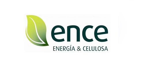 ence ENCE Energía & Celulosa